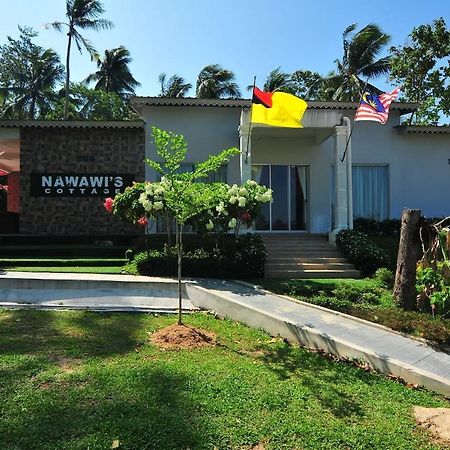 Nawawi'S Cottage Kota  Esterno foto