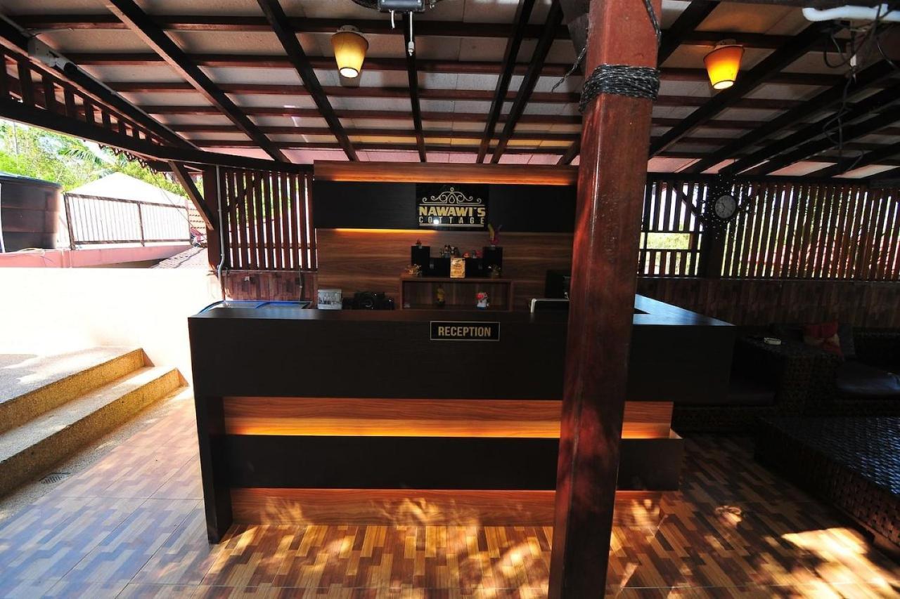 Nawawi'S Cottage Kota  Esterno foto
