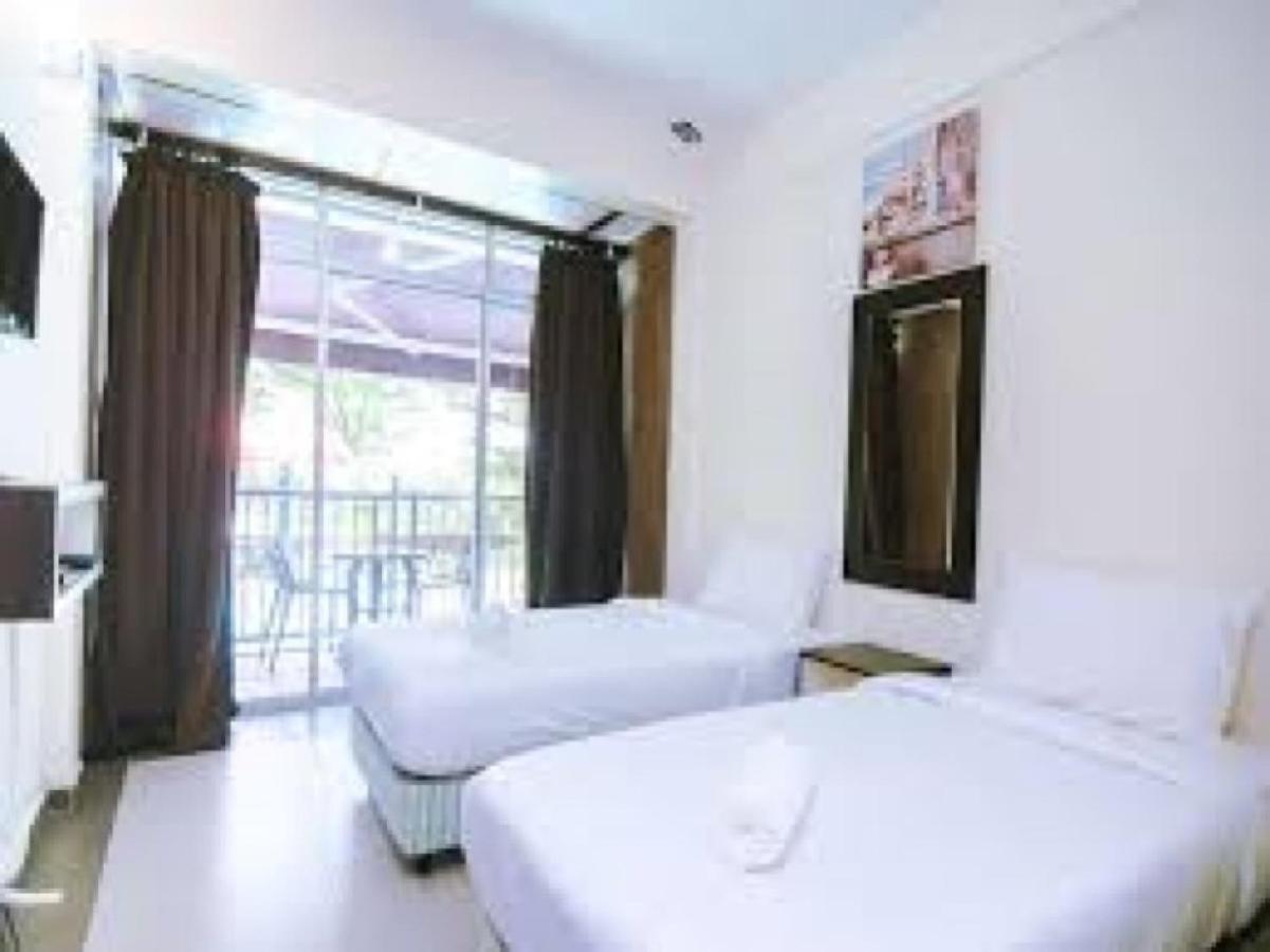Nawawi'S Cottage Kota  Esterno foto